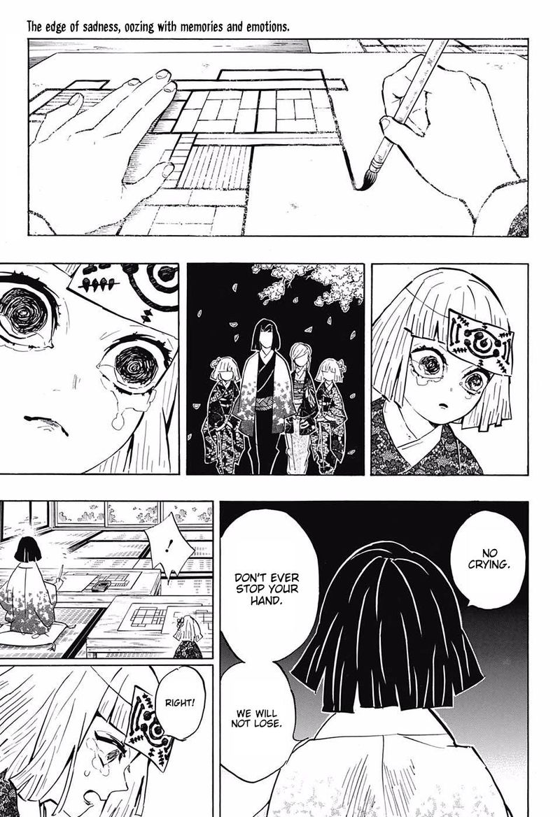 Demon Slayer Chapter 147 - Page