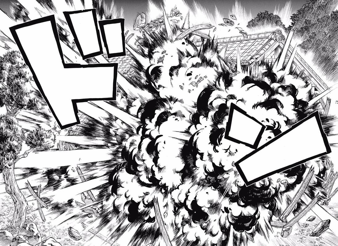 Demon Slayer Chapter 138 - Page