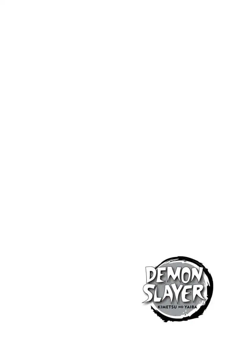 Demon Slayer Chapter 162 - Page