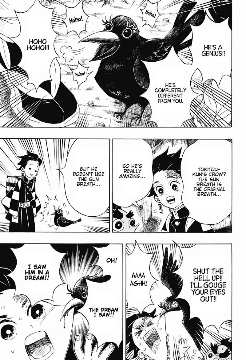 Demon Slayer Chapter 103 - Page