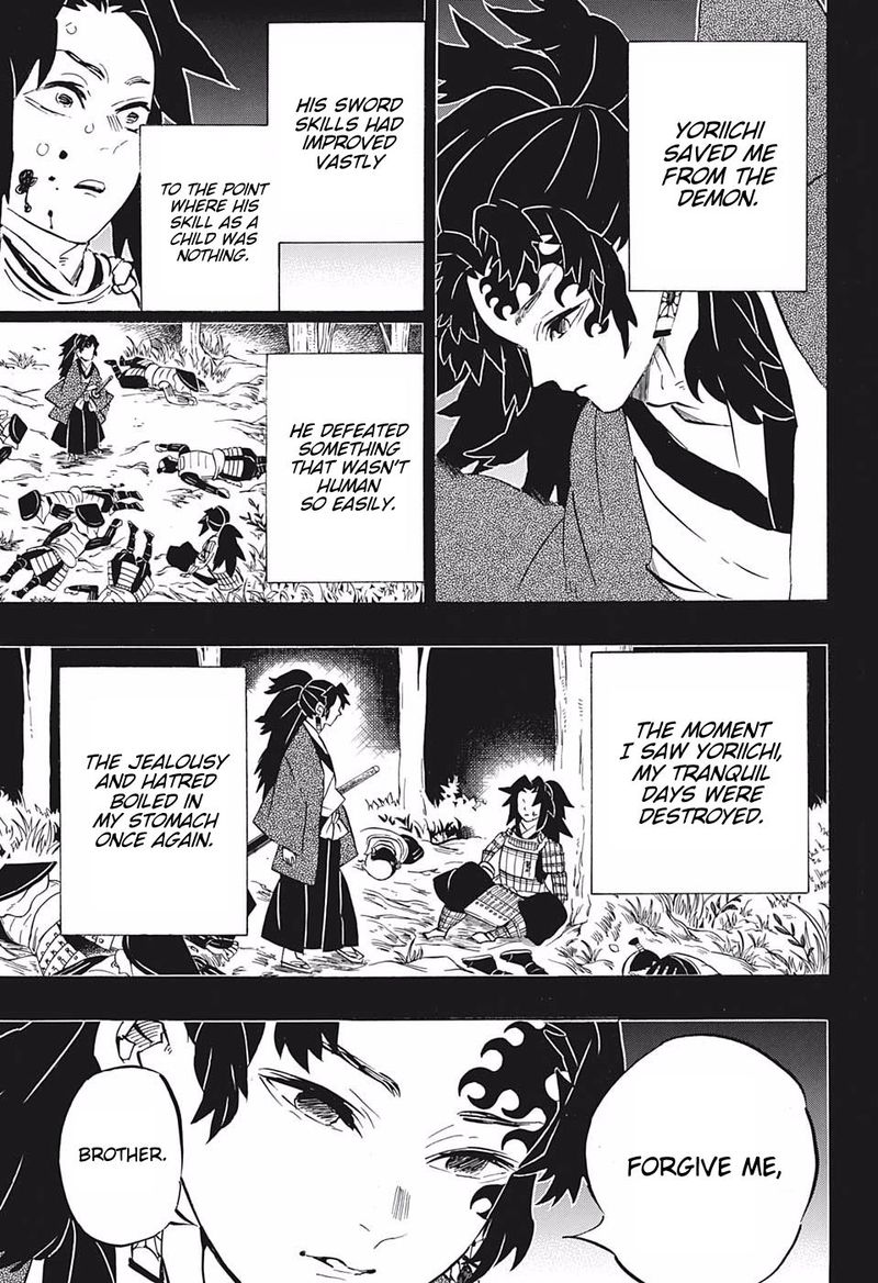 Demon Slayer Chapter 178 - Page