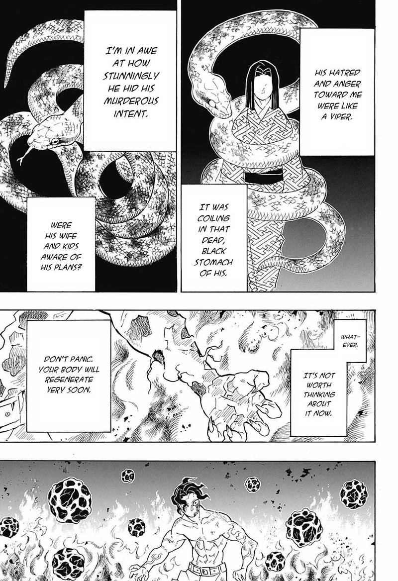 Demon Slayer Chapter 138 - Page