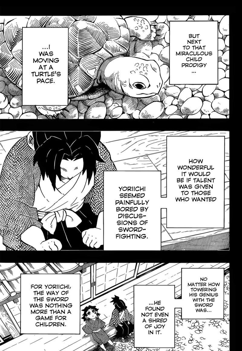 Demon Slayer Chapter 177 - Page