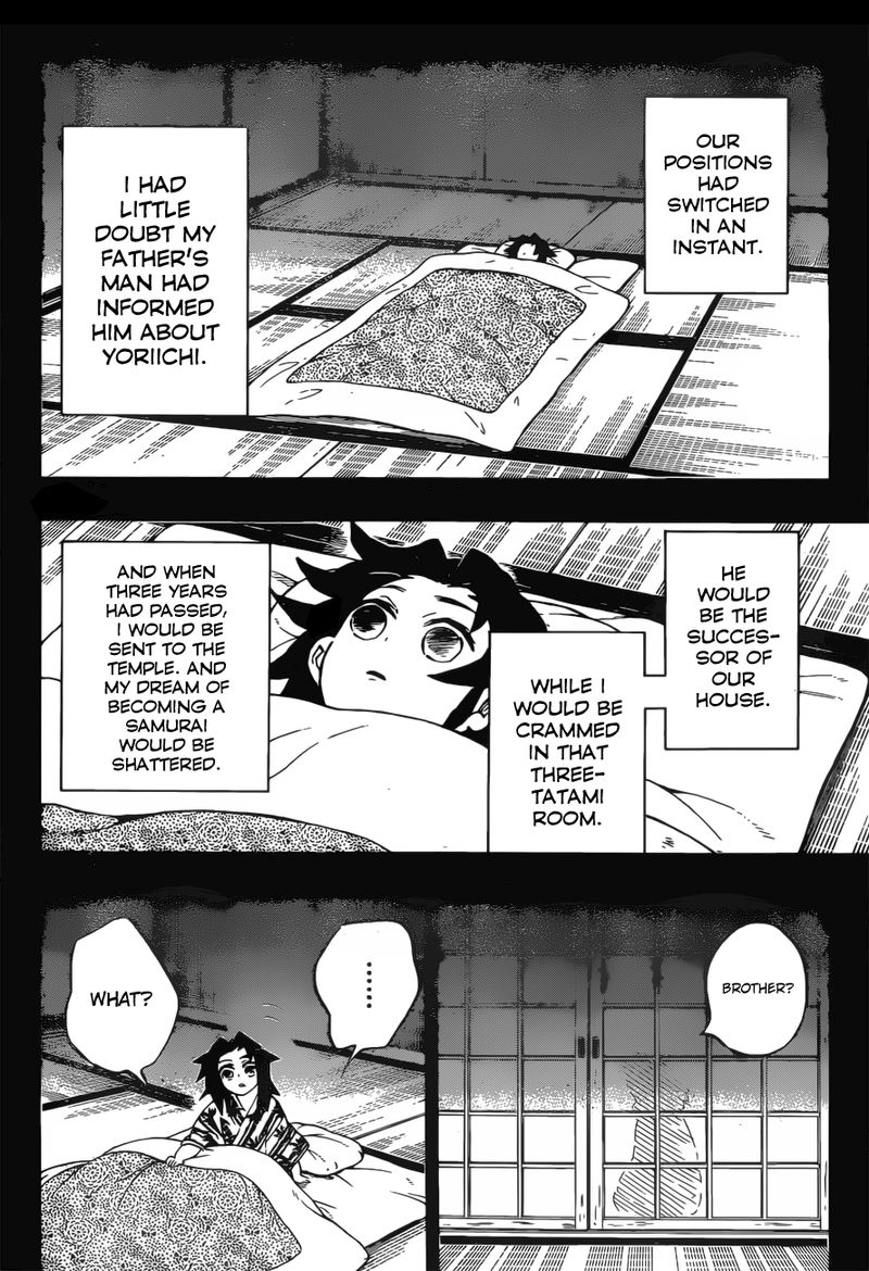 Demon Slayer Chapter 177 - Page