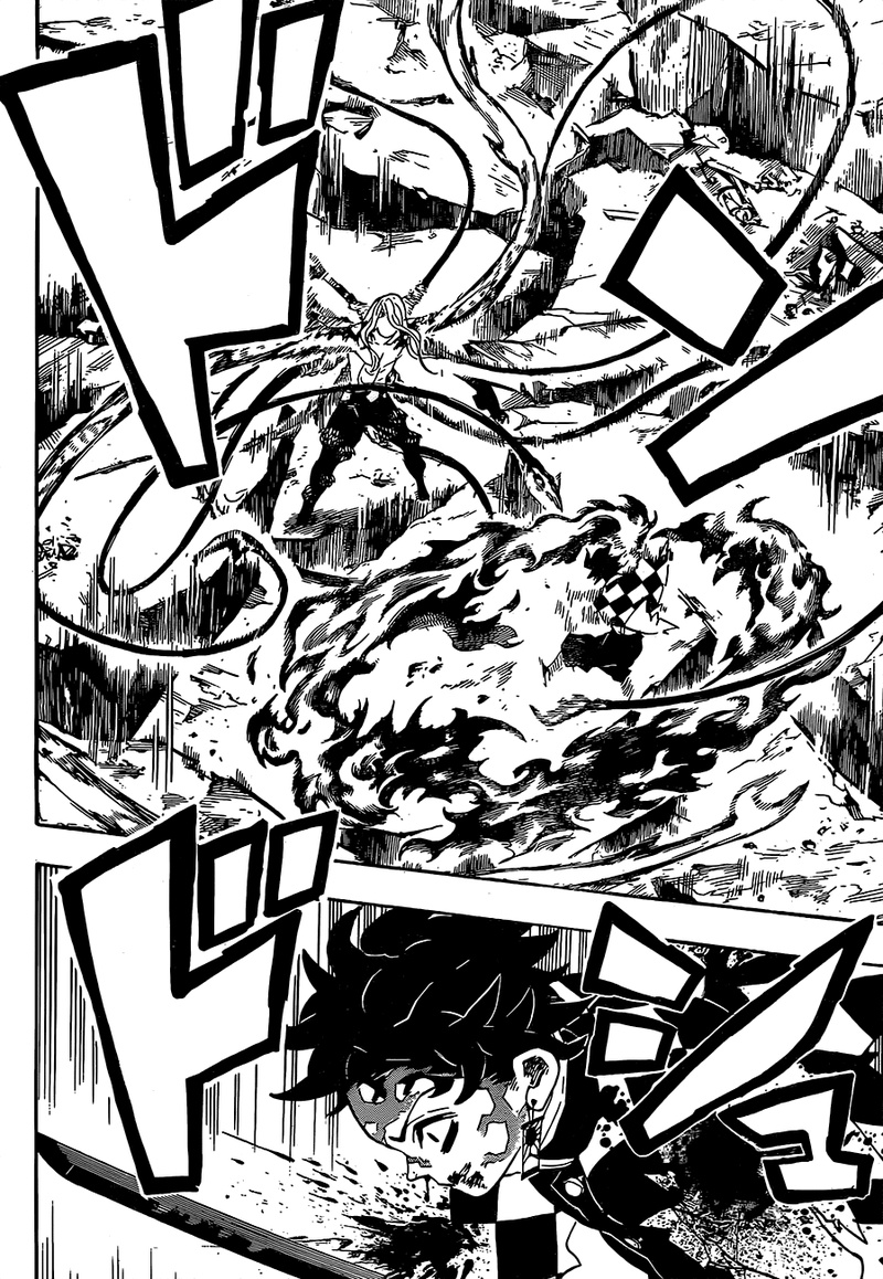 Demon Slayer Chapter 192 - Page