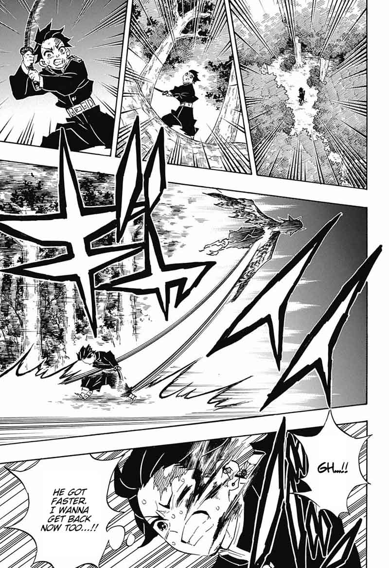 Demon Slayer Chapter 109 - Page