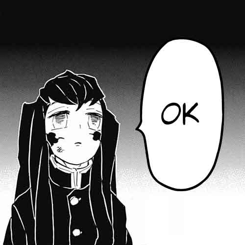 Demon Slayer Chapter 120 - Page