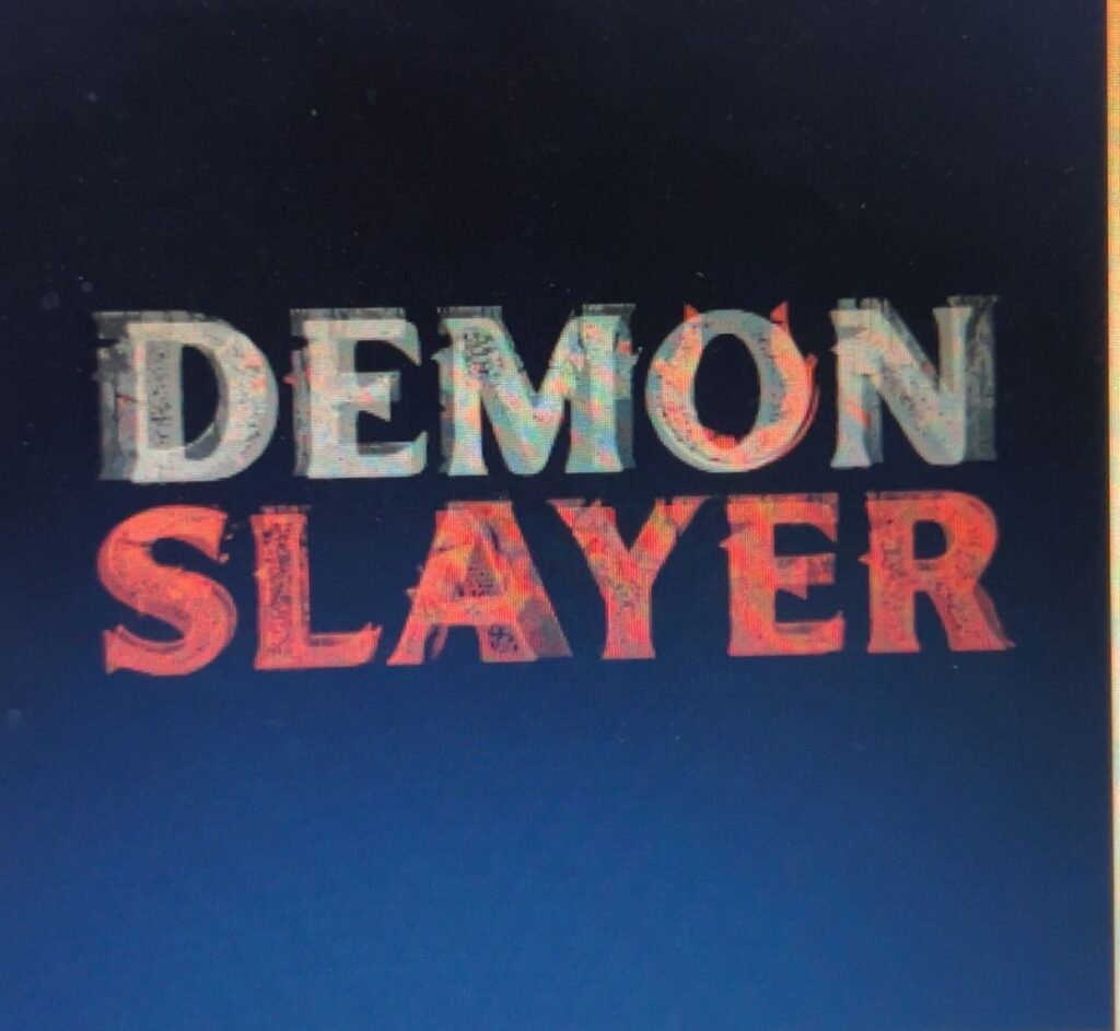 Demon Slayer: Infinity Castle